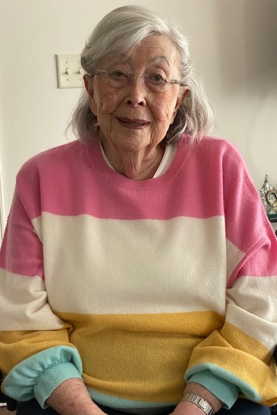 Marilyn Hertzberg